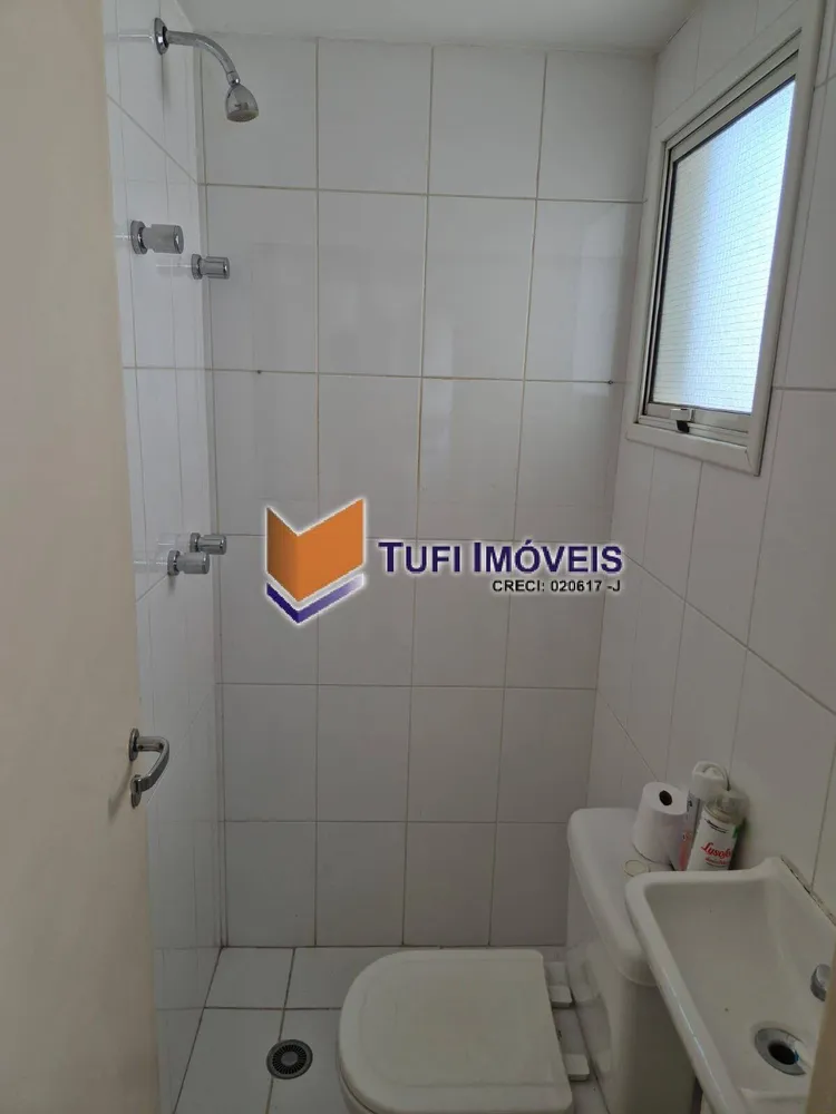 Apartamento, 3 quartos, 160 m² - Foto 1