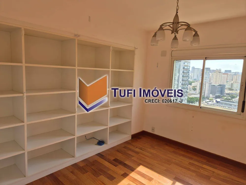 Apartamento, 3 quartos, 160 m² - Foto 4