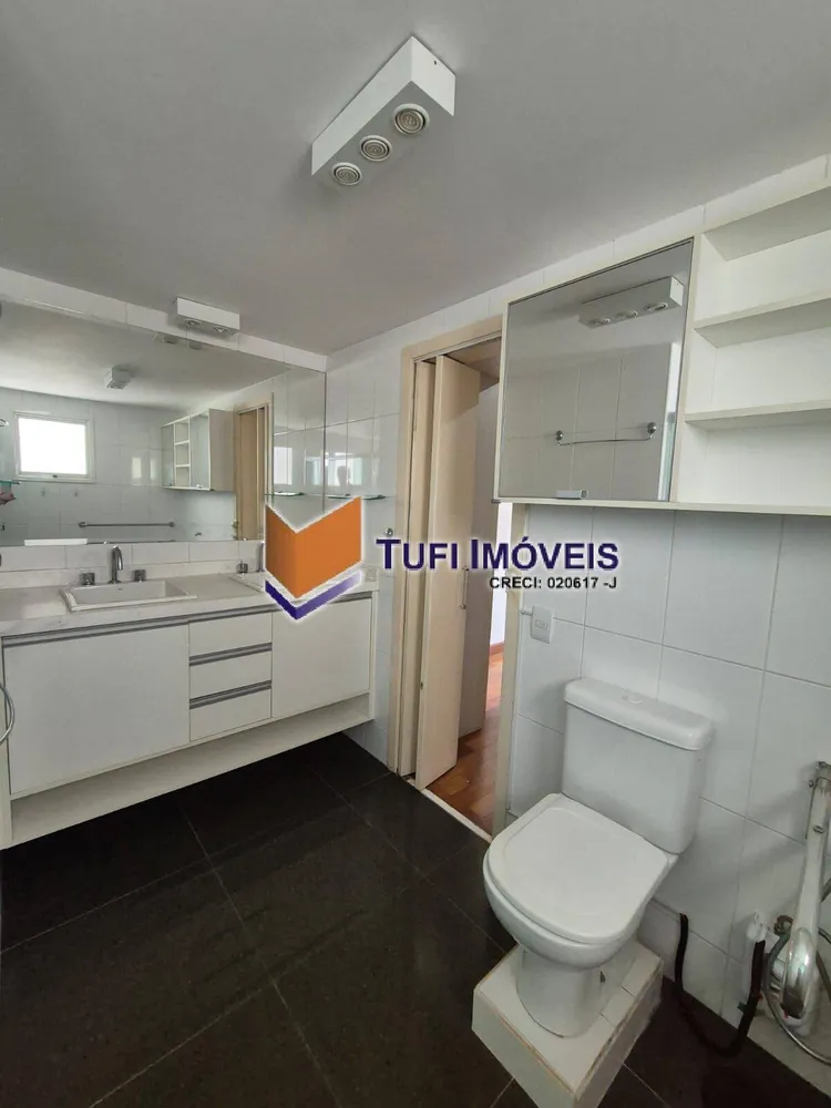 Apartamento, 3 quartos, 160 m² - Foto 2
