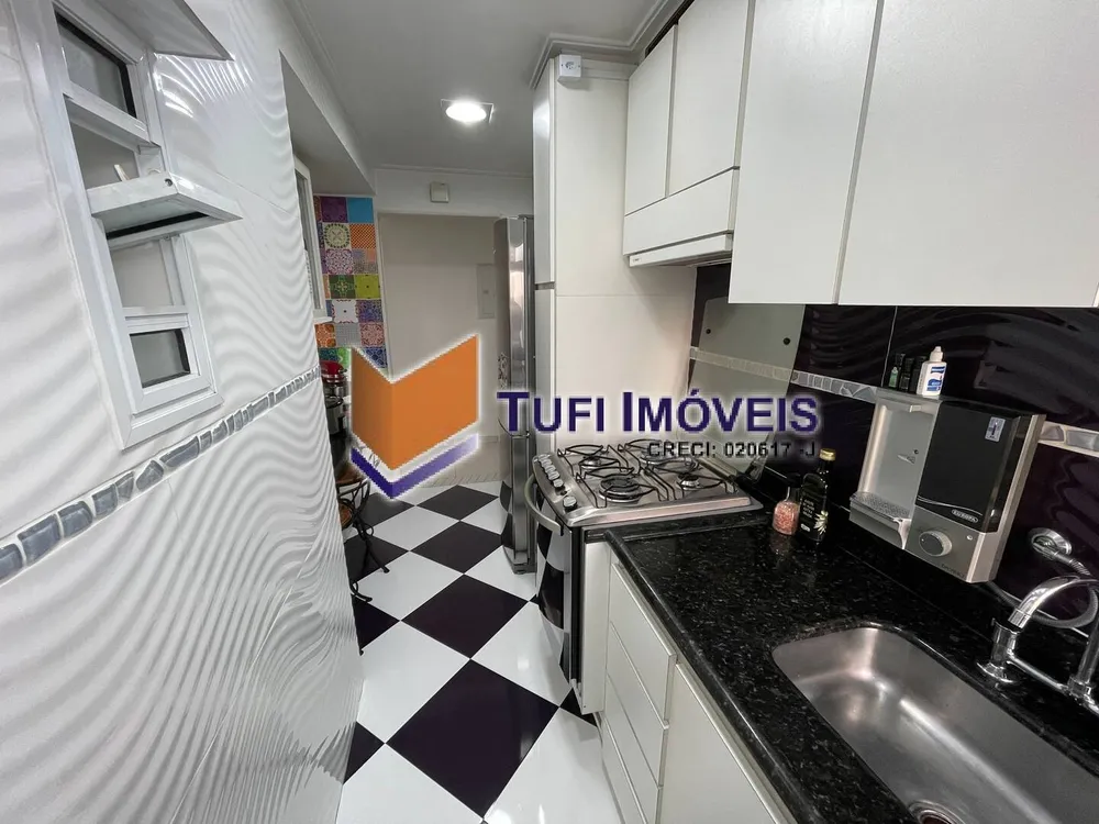 Apartamento, 2 quartos, 120 m² - Foto 4