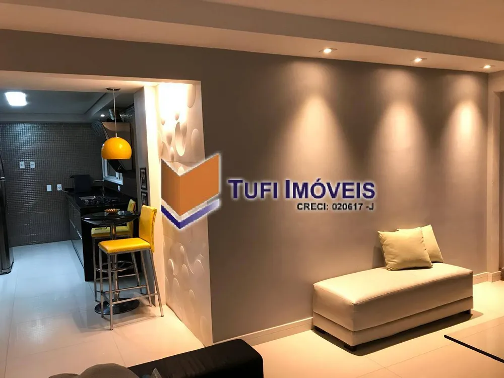 Apartamento, 4 quartos, 160 m² - Foto 1