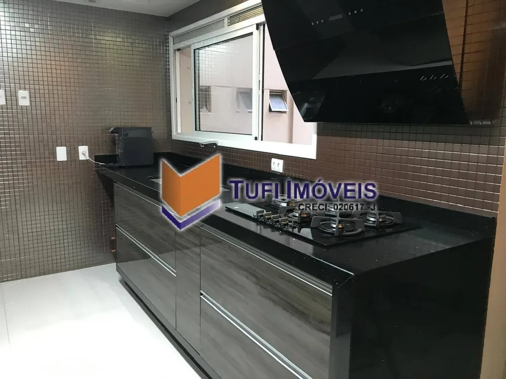 Apartamento, 4 quartos, 160 m² - Foto 2