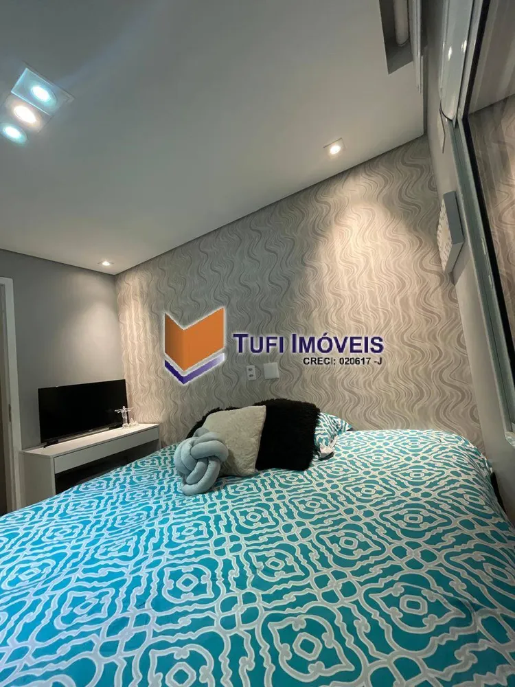 Apartamento, 4 quartos, 160 m² - Foto 4