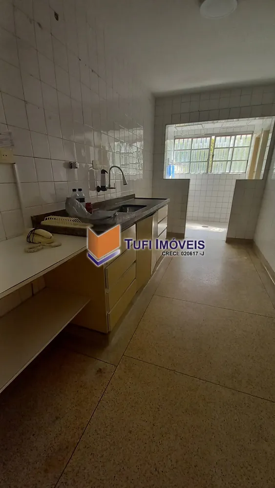 Apartamento, 2 quartos, 89 m² - Foto 2