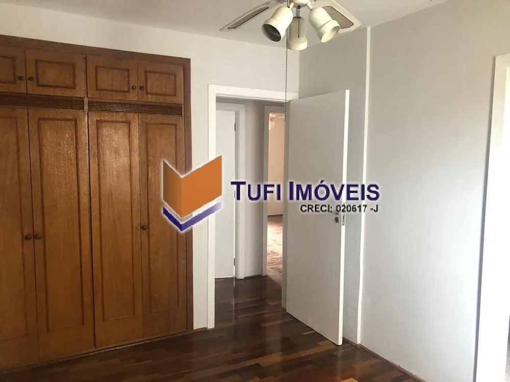 Apartamento, 3 quartos, 135 m² - Foto 20