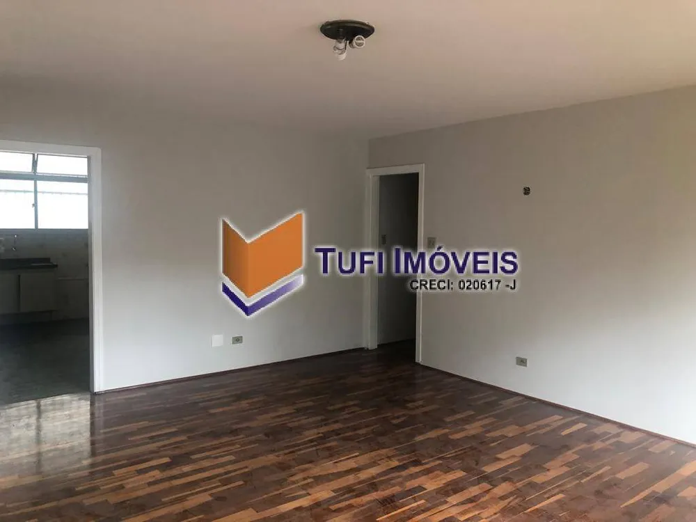 Apartamento, 3 quartos, 135 m² - Foto 4