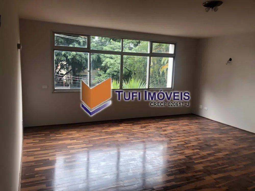 Apartamento, 3 quartos, 135 m² - Foto 1