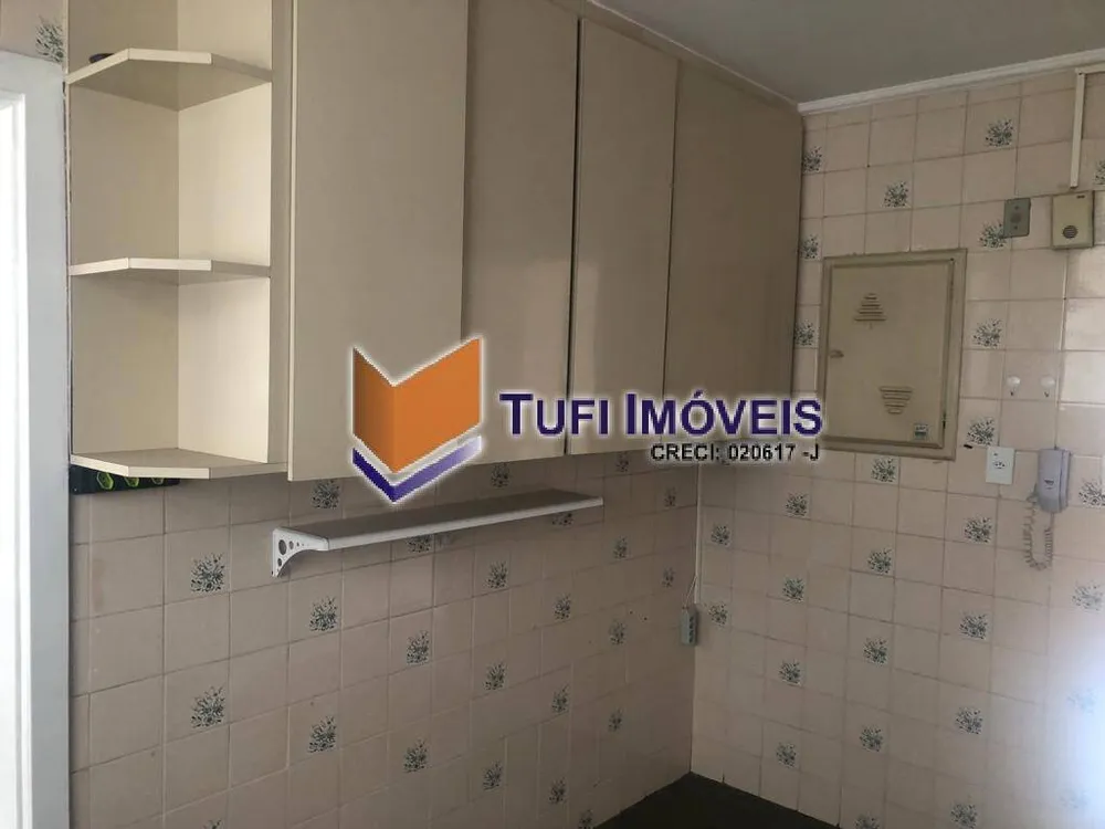 Apartamento, 3 quartos, 135 m² - Foto 10