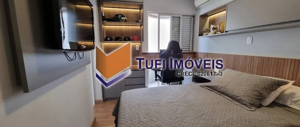 Apartamento, 4 quartos, 138 m² - Foto 5