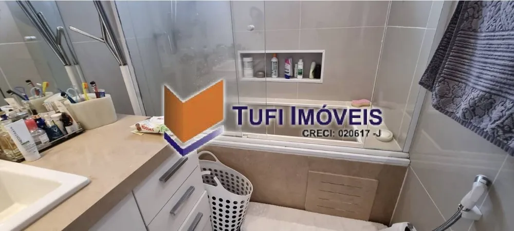 Apartamento, 4 quartos, 138 m² - Foto 7