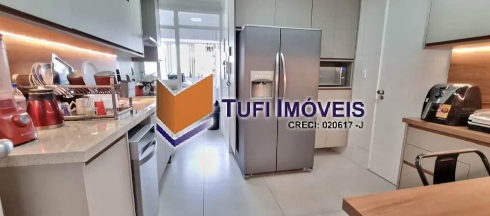 Apartamento, 4 quartos, 138 m² - Foto 5