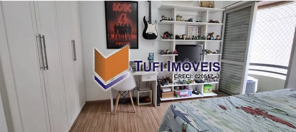 Apartamento, 4 quartos, 138 m² - Foto 10