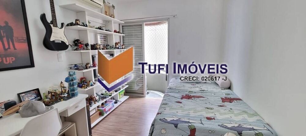 Apartamento, 4 quartos, 138 m² - Foto 4
