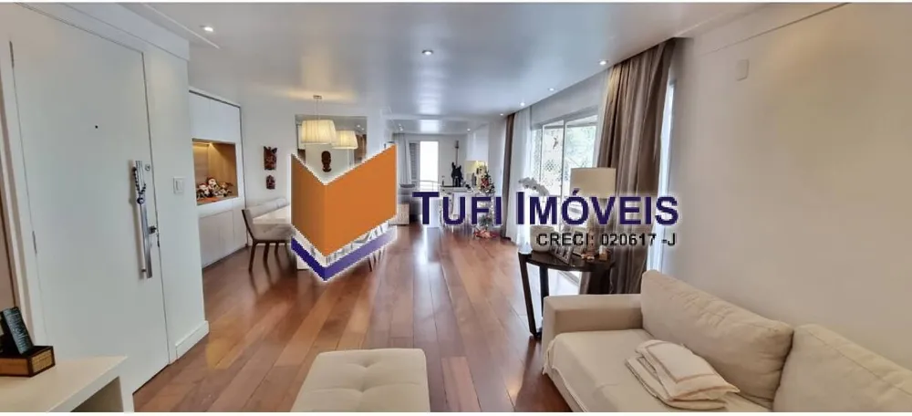Apartamento, 4 quartos, 138 m² - Foto 8