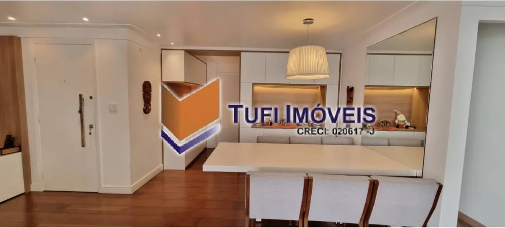 Apartamento, 4 quartos, 138 m² - Foto 3