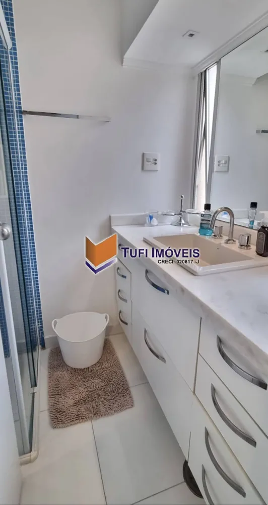 Apartamento, 4 quartos, 138 m² - Foto 7