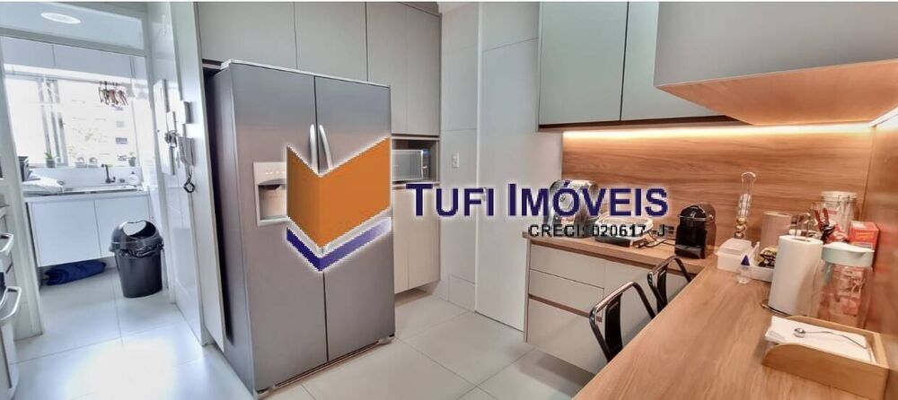 Apartamento, 4 quartos, 138 m² - Foto 1