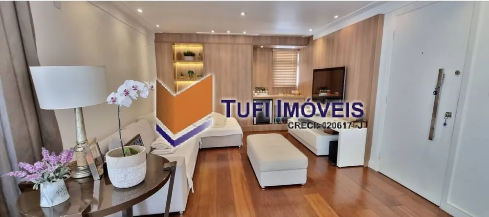 Apartamento, 4 quartos, 138 m² - Foto 6