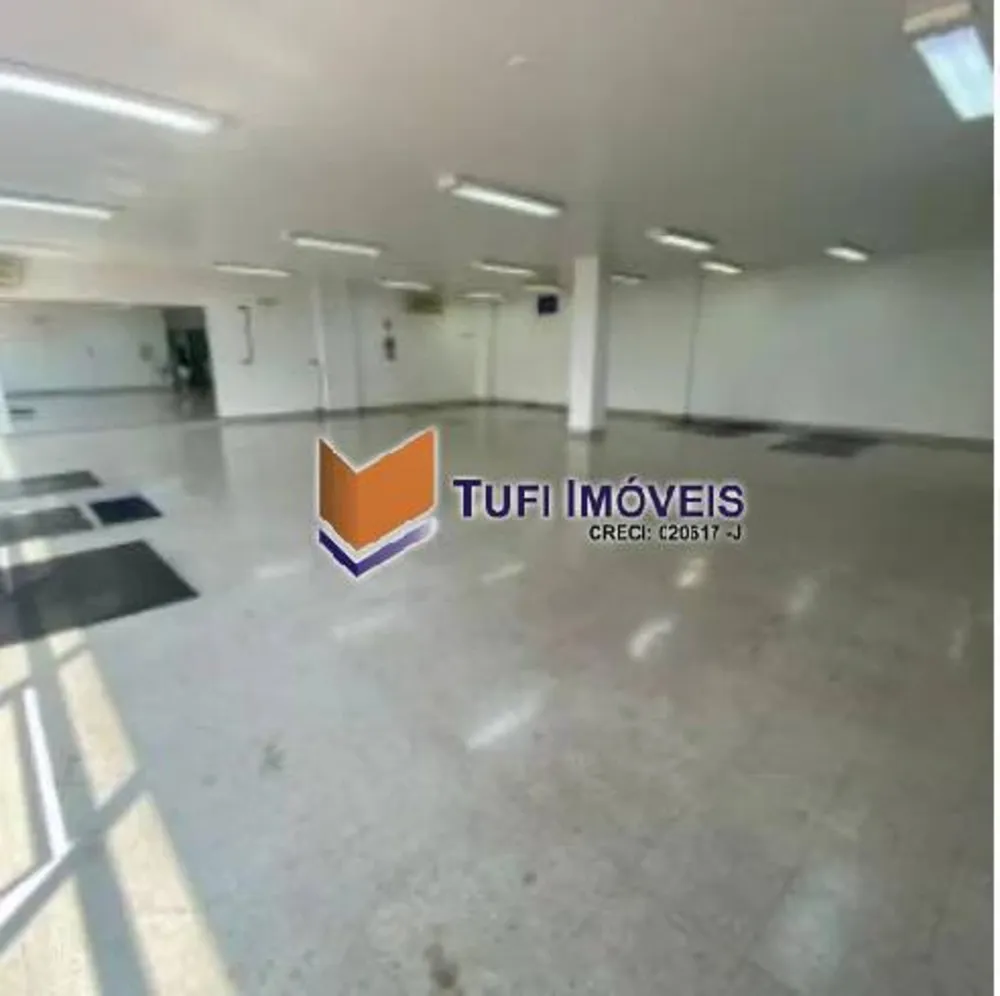 Prédio Inteiro, 1250 m² - Foto 1