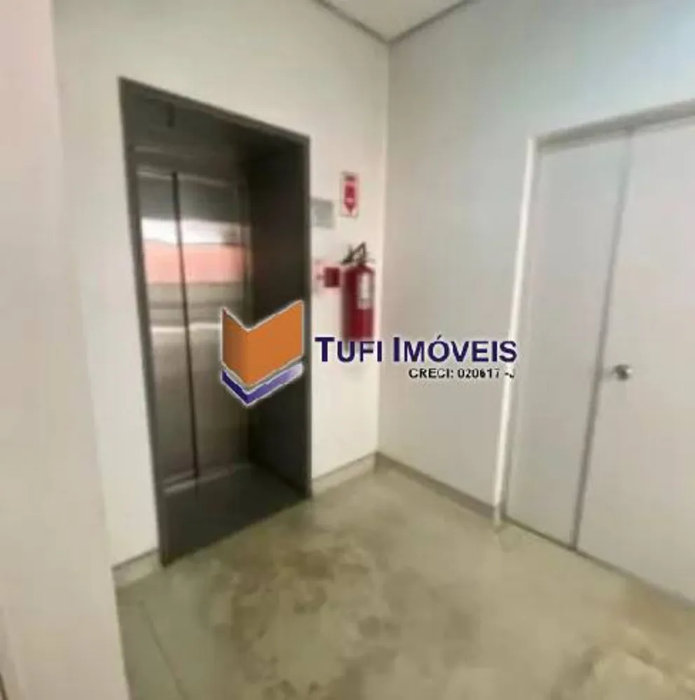 Prédio Inteiro, 1250 m² - Foto 2