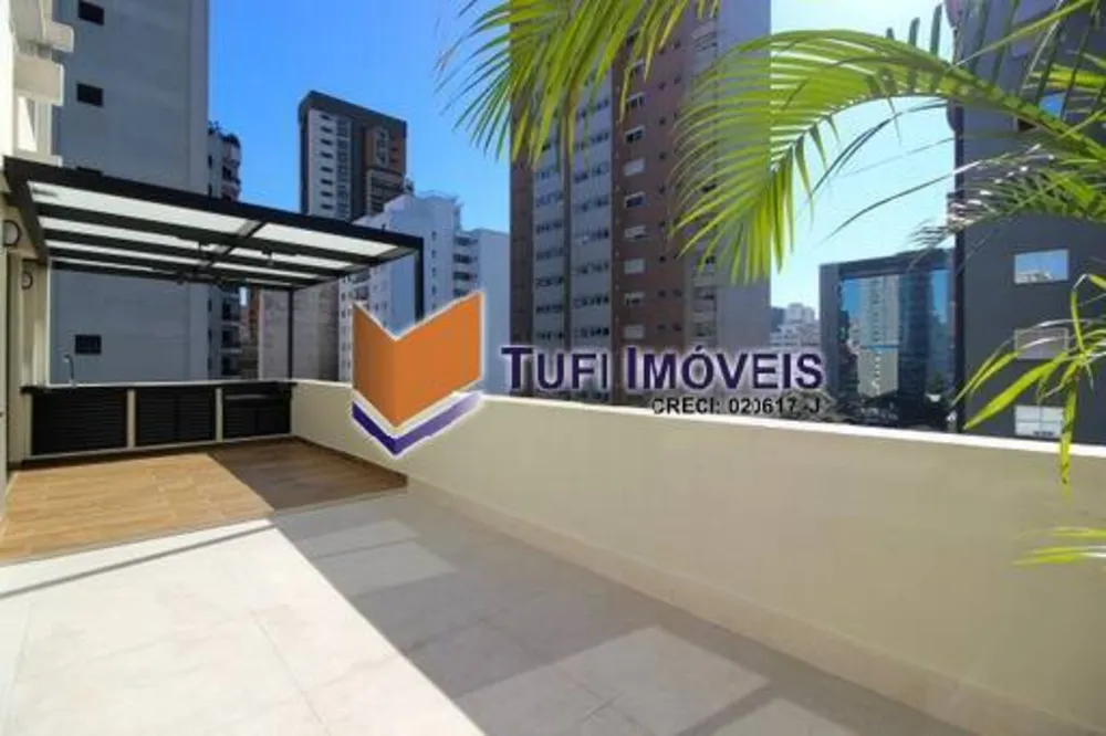 Apartamento, 2 quartos, 113 m² - Foto 1
