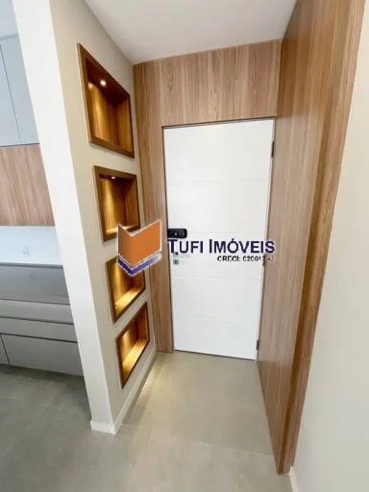 Apartamento, 2 quartos, 113 m² - Foto 2