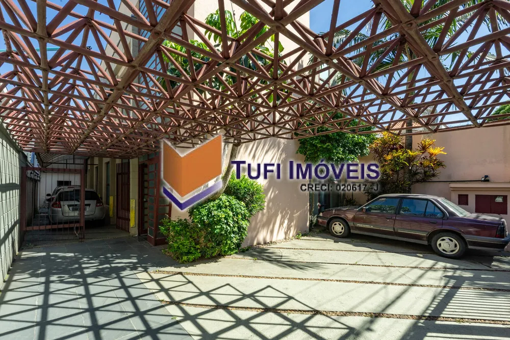 Prédio Inteiro, 362 m² - Foto 1