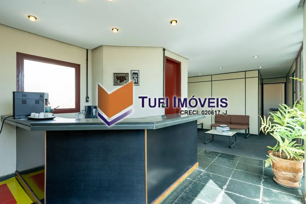 Prédio Inteiro, 362 m² - Foto 6