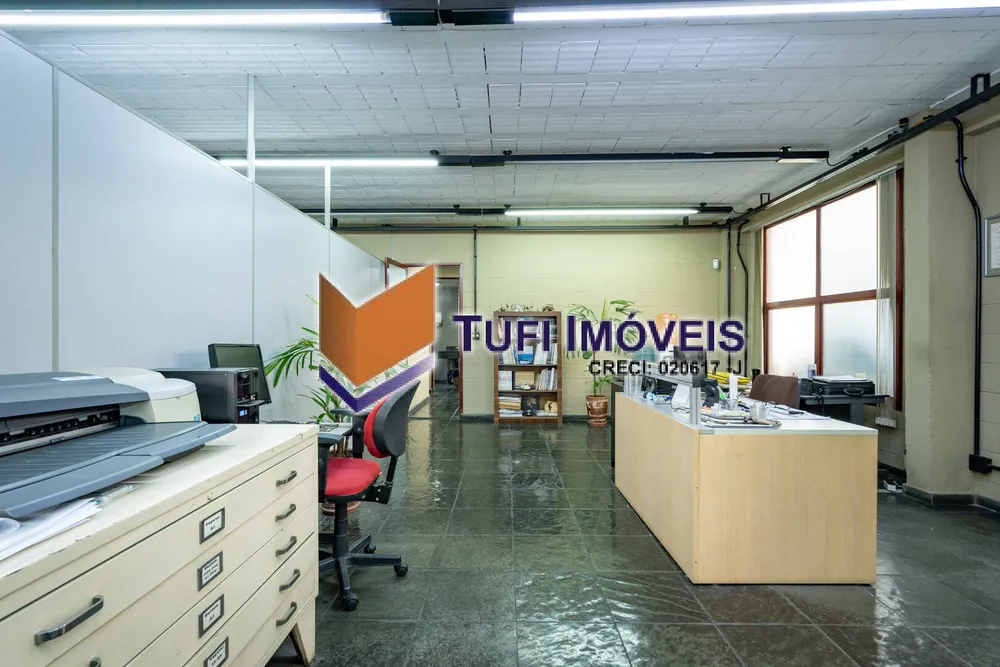 Prédio Inteiro, 362 m² - Foto 2