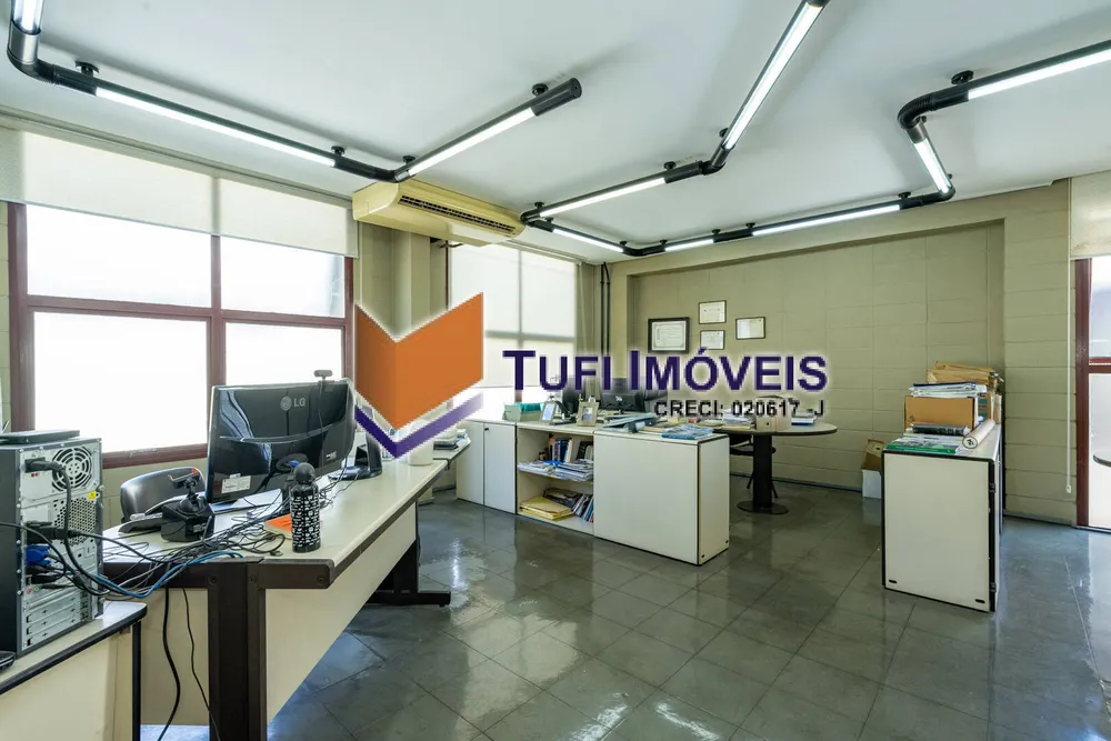 Prédio Inteiro, 362 m² - Foto 5