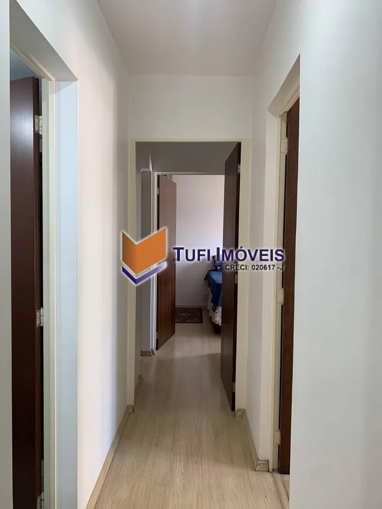 Apartamento, 3 quartos, 94 m² - Foto 6