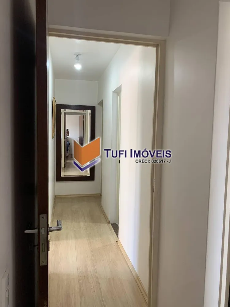 Apartamento, 3 quartos, 94 m² - Foto 11
