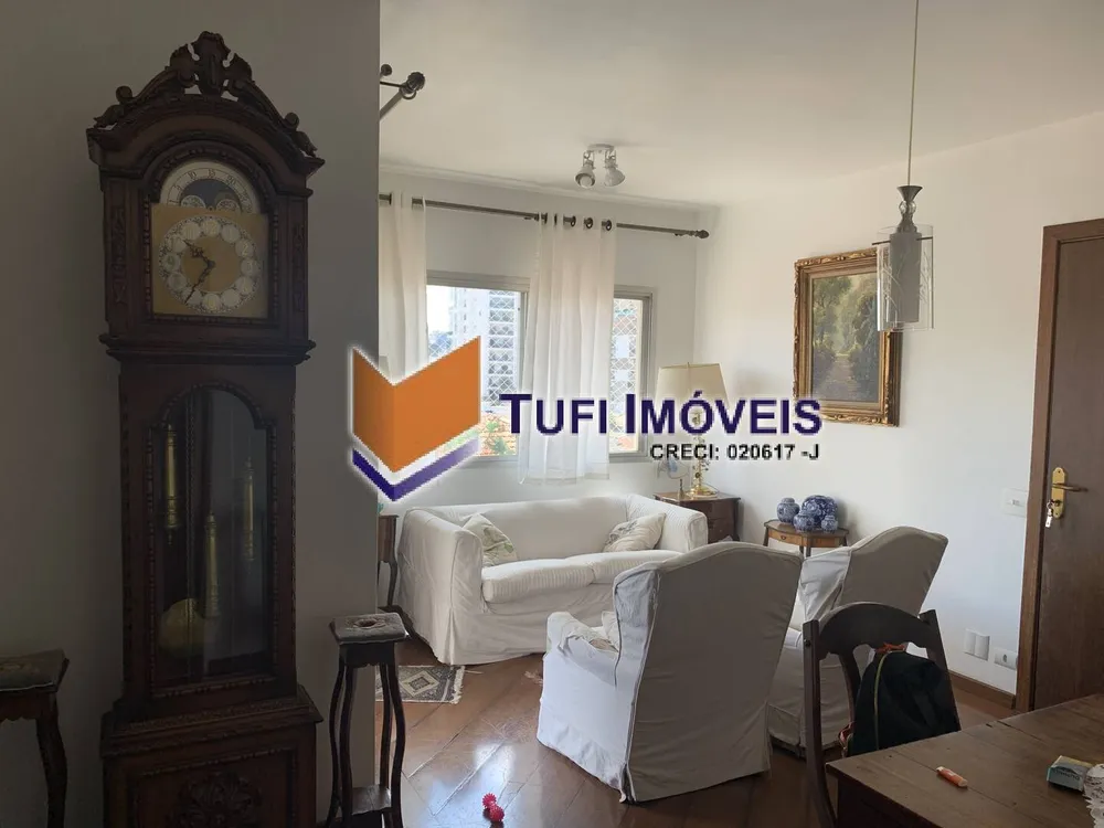 Apartamento, 3 quartos, 94 m² - Foto 2