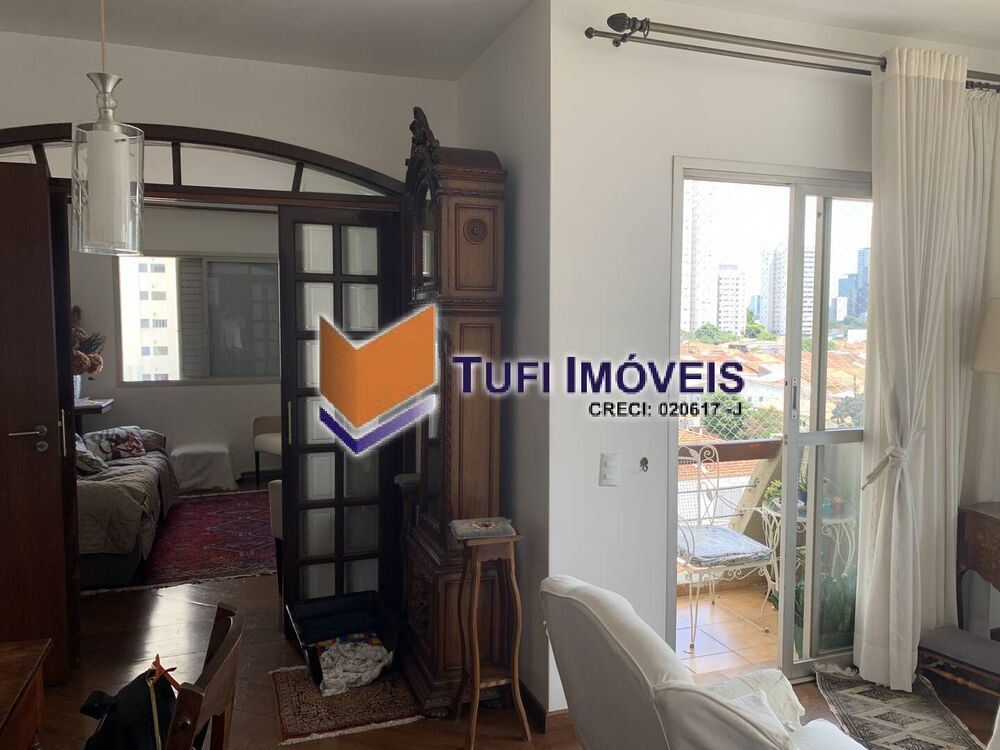 Apartamento, 3 quartos, 94 m² - Foto 4