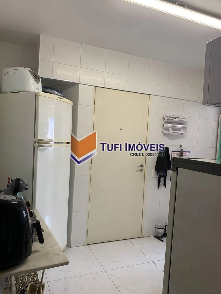 Apartamento, 3 quartos, 94 m² - Foto 5