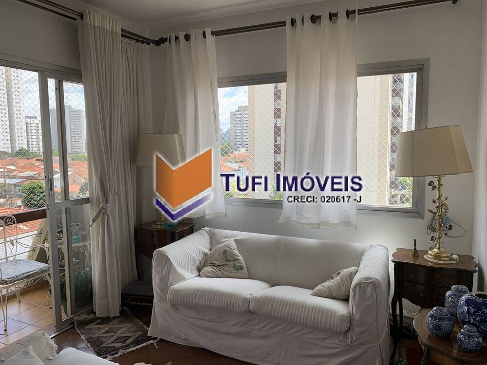 Apartamento, 3 quartos, 94 m² - Foto 1
