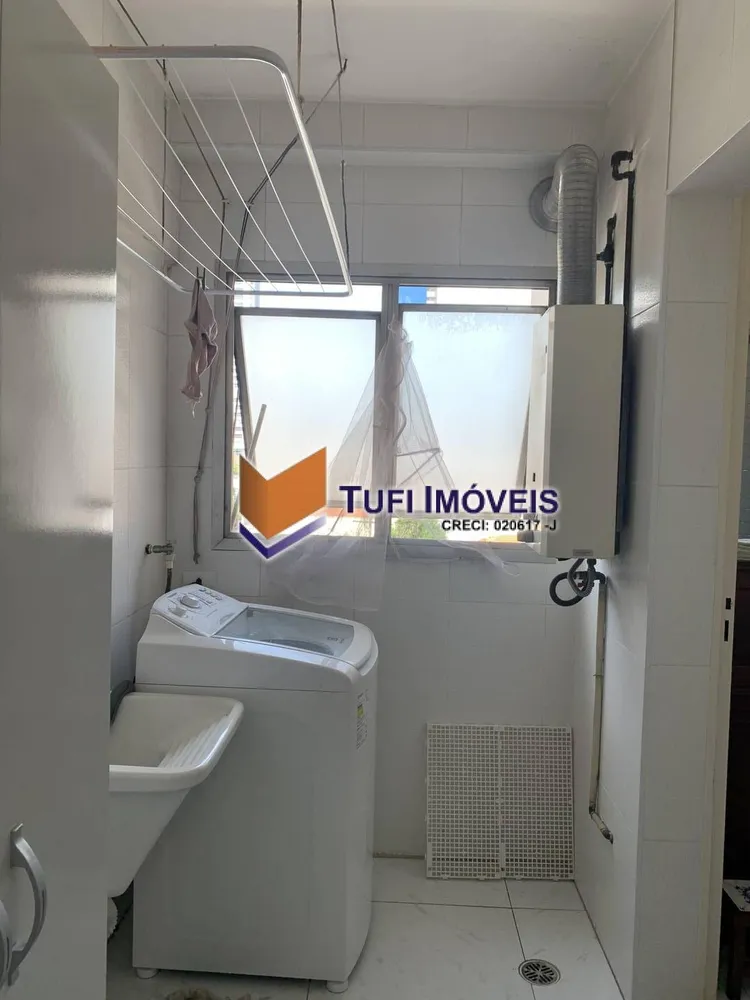 Apartamento, 3 quartos, 94 m² - Foto 12