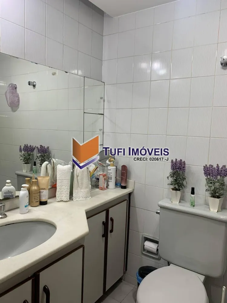 Apartamento, 3 quartos, 94 m² - Foto 10