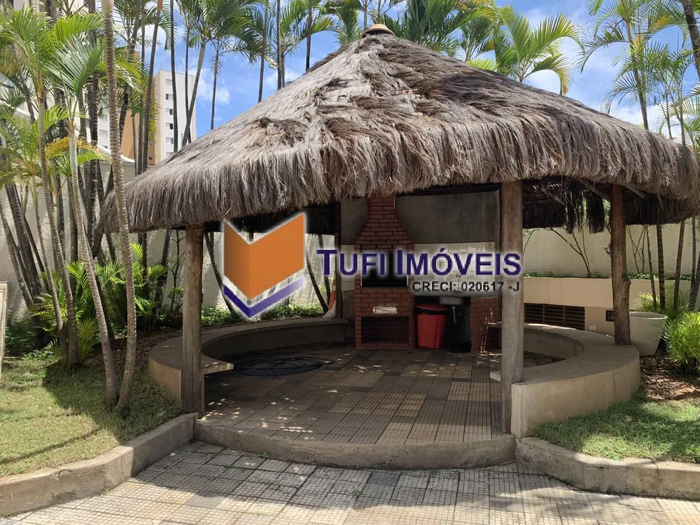 Apartamento, 3 quartos, 94 m² - Foto 16