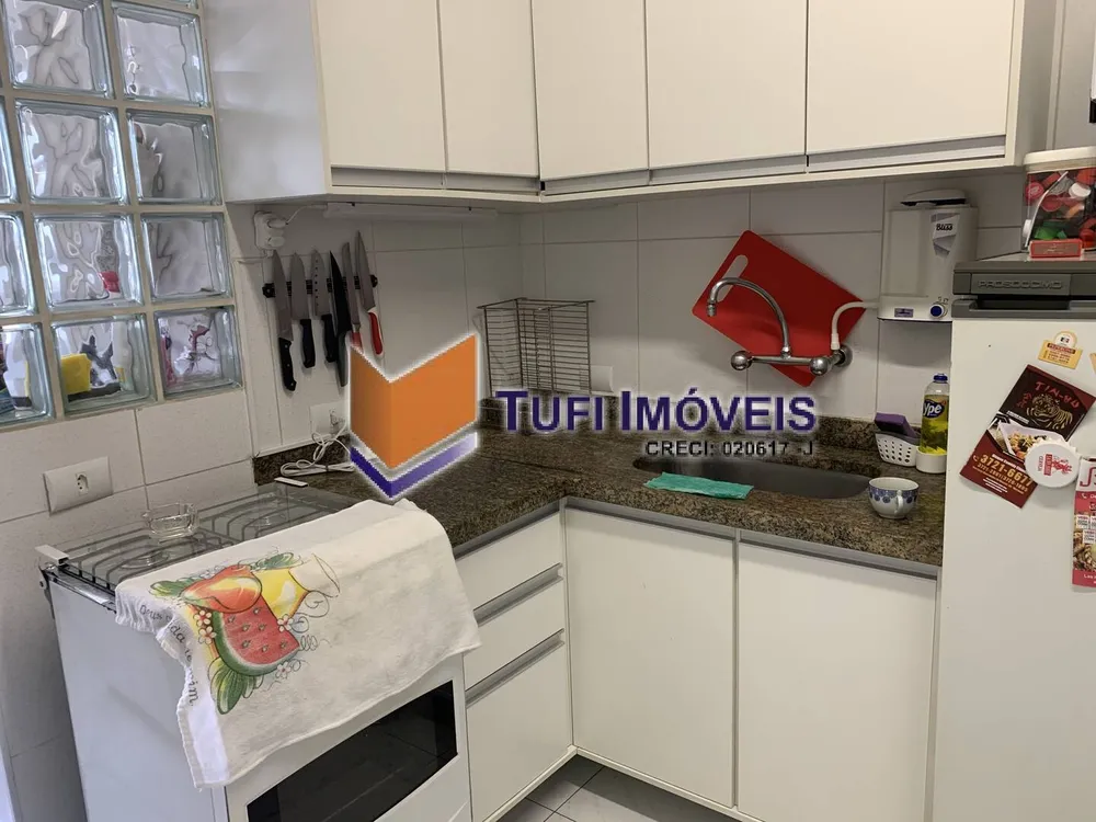 Apartamento, 3 quartos, 94 m² - Foto 4