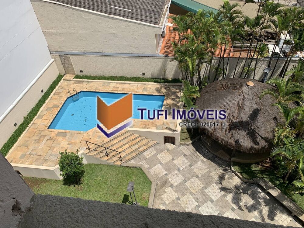 Apartamento, 3 quartos, 94 m² - Foto 3