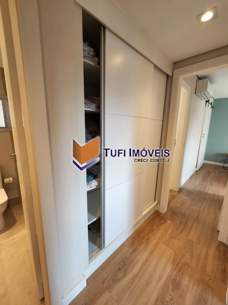 Apartamento, 3 quartos, 94 m² - Foto 1