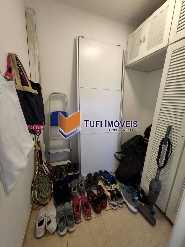Apartamento, 3 quartos, 94 m² - Foto 2