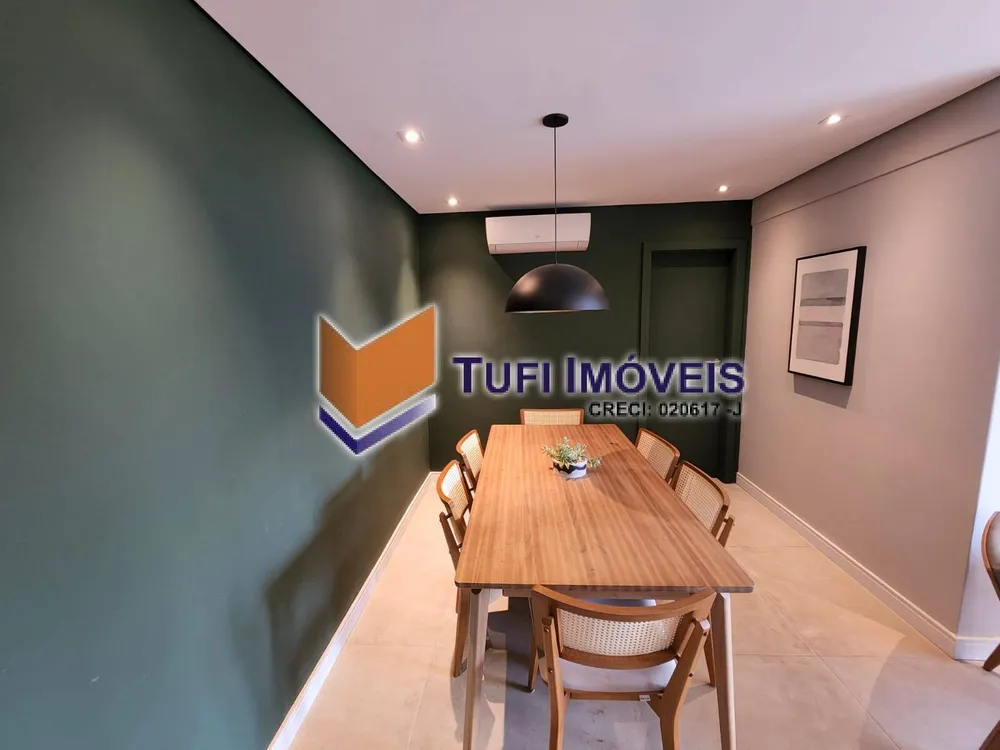 Apartamento, 3 quartos, 94 m² - Foto 3