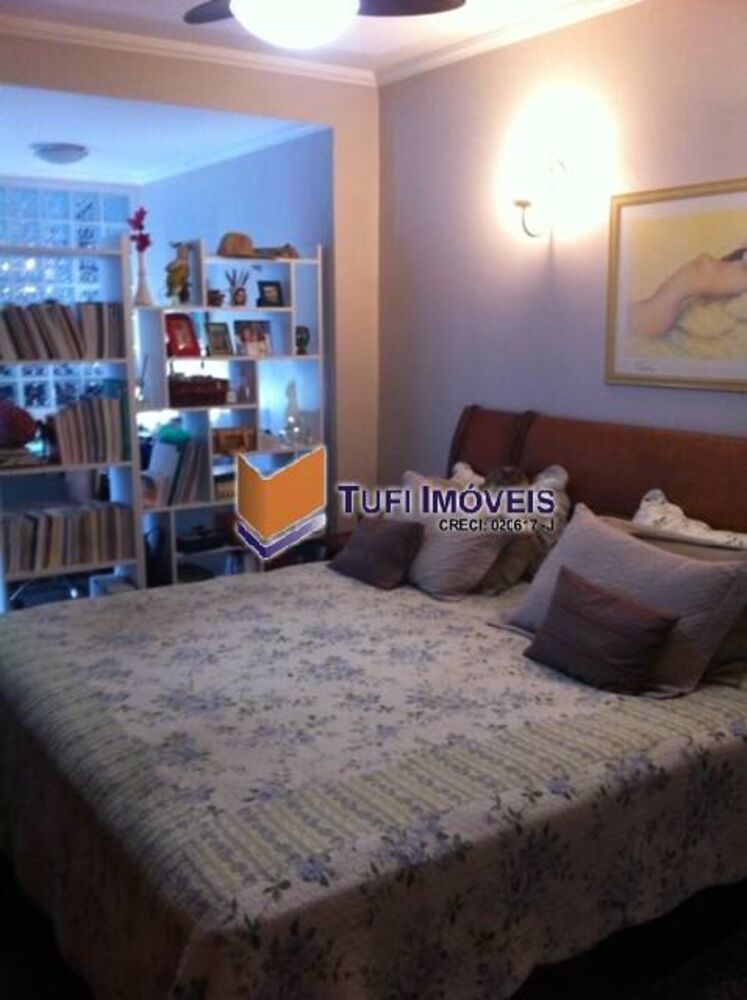 Casa, 4 quartos, 250 m² - Foto 24
