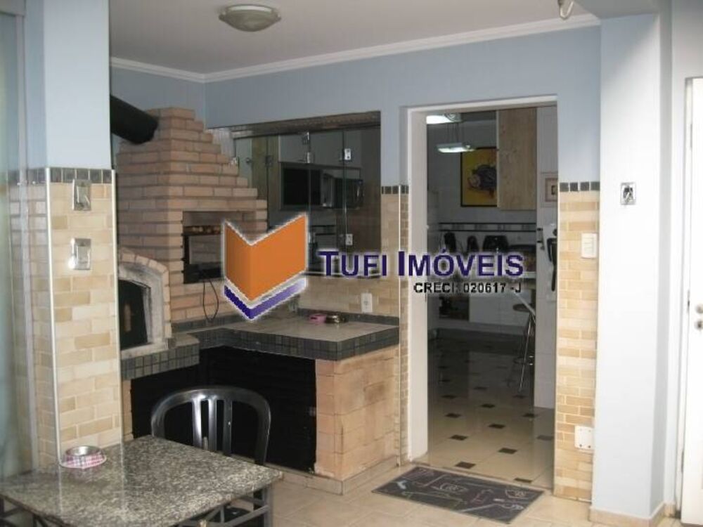 Casa, 4 quartos, 250 m² - Foto 59