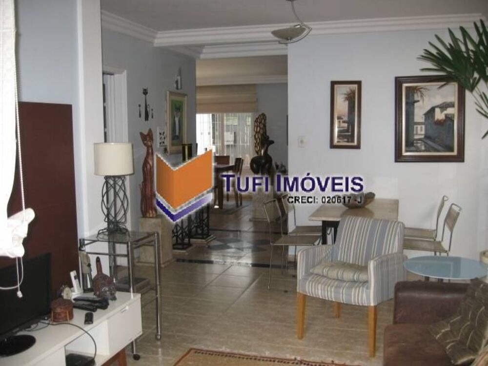 Casa, 4 quartos, 250 m² - Foto 20