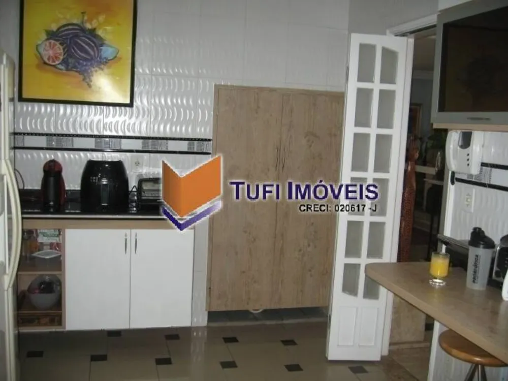 Casa, 4 quartos, 250 m² - Foto 32