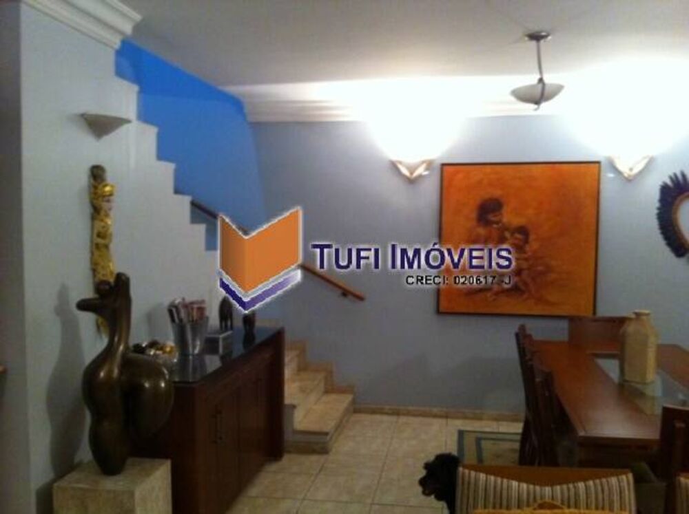 Casa, 4 quartos, 250 m² - Foto 5
