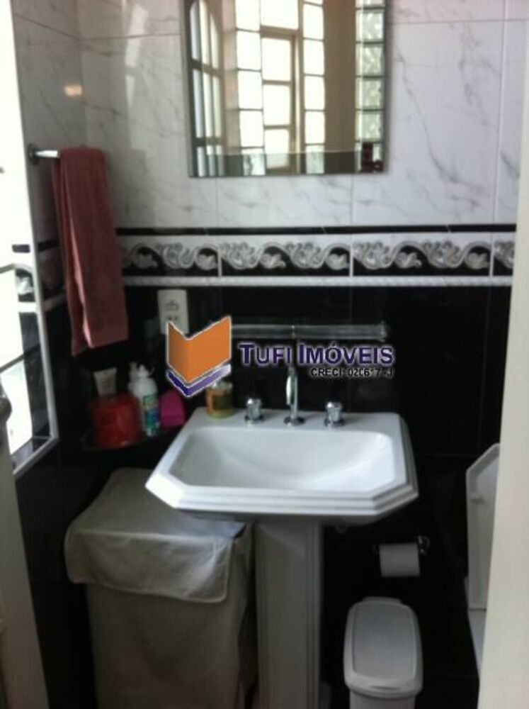 Casa, 4 quartos, 250 m² - Foto 25
